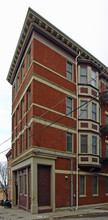 2155 Loth St in Cincinnati, OH - Building Photo - Building Photo