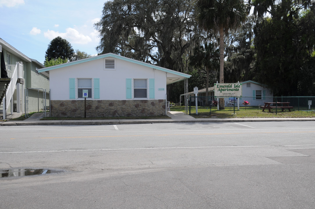 5808 Missouri Ave in New Port Richey, FL - Building Photo