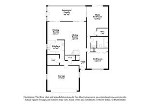 3403 Pine Run Ln in Lutz, FL - Building Photo - Building Photo