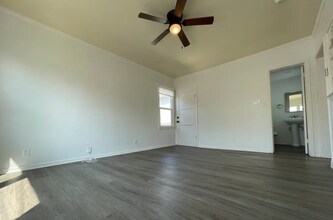 1629 S Wooster St in Los Angeles, CA - Building Photo - Building Photo
