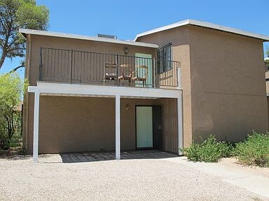 1649 E Lester St in Tucson, AZ - Building Photo - Building Photo