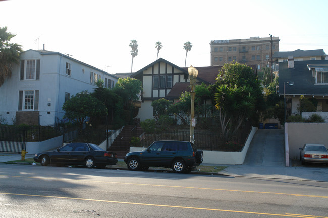 236 S Rampart Blvd in Los Angeles, CA - Building Photo - Building Photo