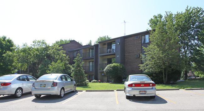 Ashton Park Apartments in Amelia, OH - Building Photo - Building Photo