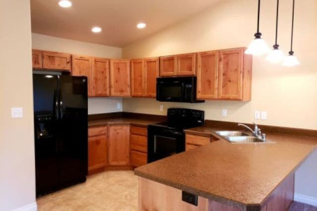 3825 Avenue C, Unit 3825 in Billings, MT - Building Photo - Building Photo