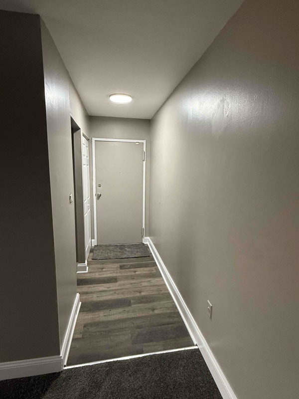 3851 St Barnabas Rd in Suitland, MD - Foto de edificio - Building Photo