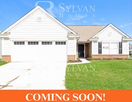 2501 Sweet Birch Ct in Gastonia, NC - Building Photo