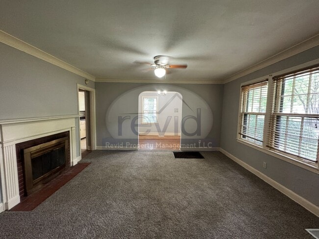 705 S Graham St in Memphis, TN - Building Photo - Building Photo