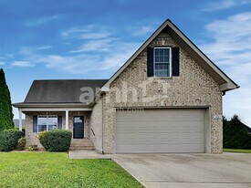 4923 Ark Ln in Murfreesboro, TN - Building Photo