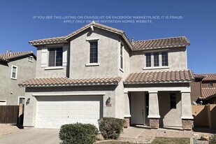 6313 S Onyx Dr in Chandler, AZ - Building Photo
