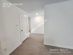 1033 Macnab Dr in Princeton, TX - Building Photo - Building Photo