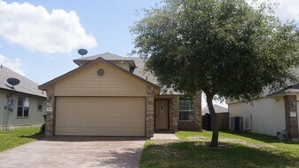 4700 Causeway Ct in Killeen, TX - Building Photo