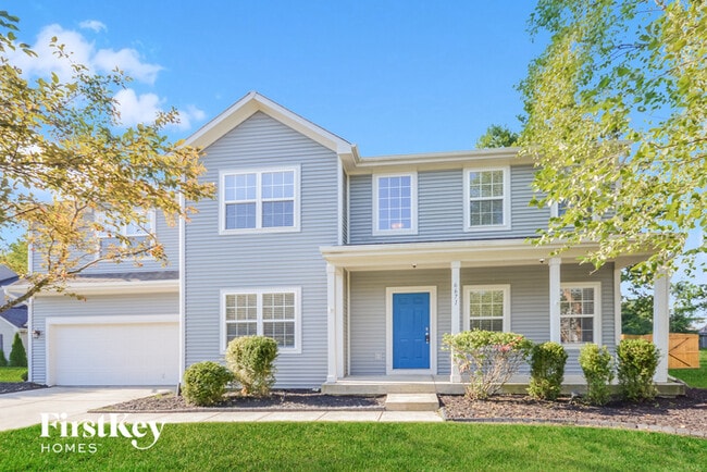 property at 6671 Avalon Blvd