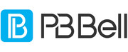 Property Management Company Logo P.B. Bell Companies