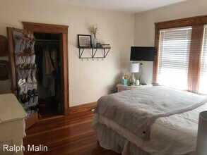 50 Wheatland St in Somerville, MA - Building Photo - Building Photo