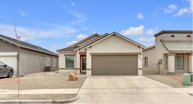 property at 5040 Margarita Talamantes