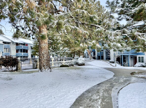 Eagle Pointe Apartments in Boise, ID - Building Photo - Building Photo