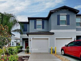 8472 Houndstooth Enclave Dr in New Port Richey, FL - Building Photo