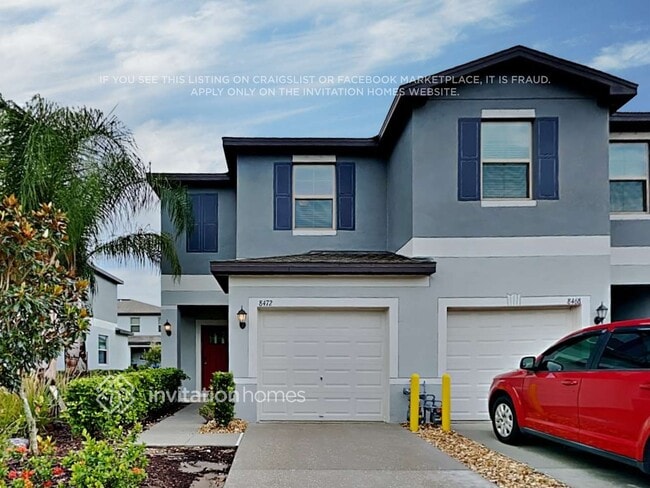 property at 8472 Houndstooth Enclave Dr