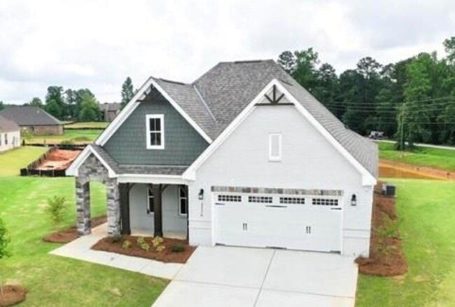 2530 Sophia Ct in Auburn, AL - Foto de edificio - Building Photo