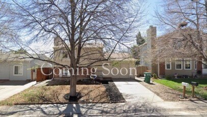 4864 S Quintero Cir in Aurora, CO - Building Photo