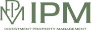Property Management Company Logo Investment Property Management