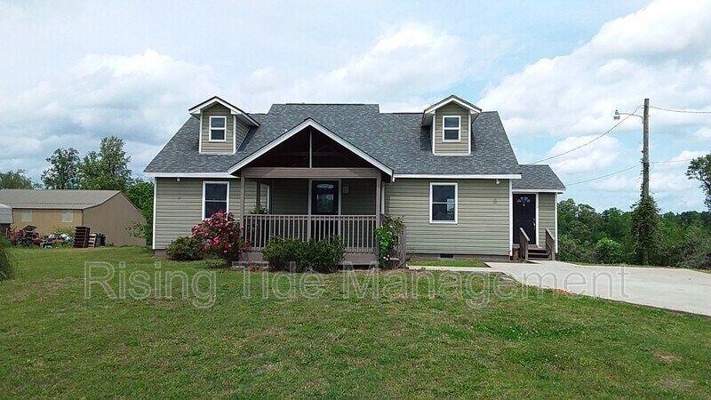 212 2nd Pl in Pleasant Grove, AL - Building Photo