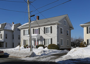 630 Broad St in Meriden, CT - Building Photo - Building Photo