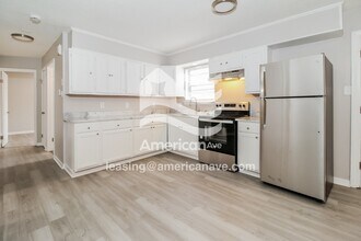 121 Lindenhurst Dr in North Little Rock, AR - Foto de edificio - Building Photo