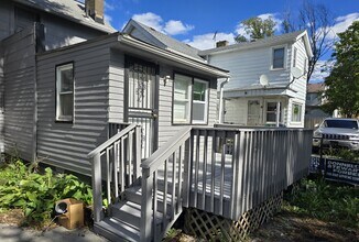 10312 Nelson Ave in Cleveland, OH - Building Photo - Building Photo