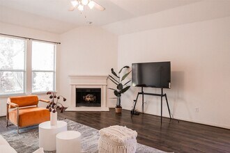 10224 Olivia Dr in McKinney, TX - Building Photo - Building Photo