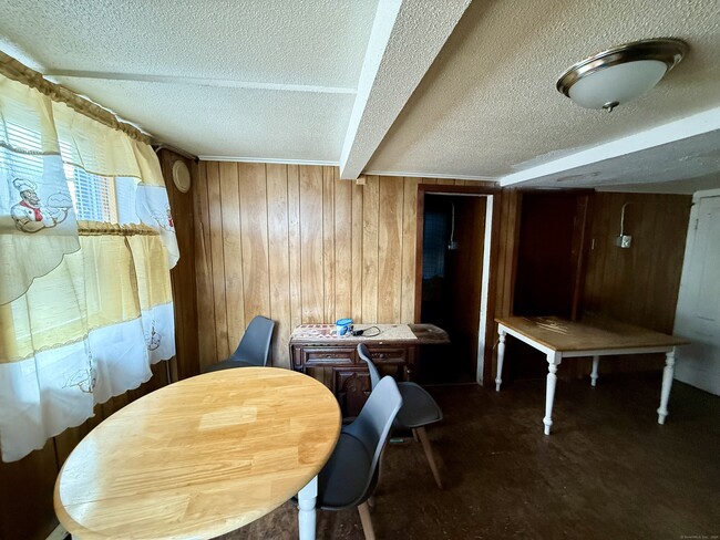 property at 100 Laurel St