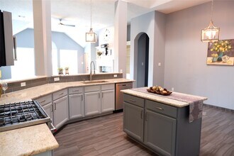 2614 Parkbriar Ln in Pearland, TX - Building Photo - Building Photo