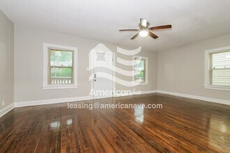 5505 Garfield Ave in Kansas City, MO - Foto de edificio - Building Photo