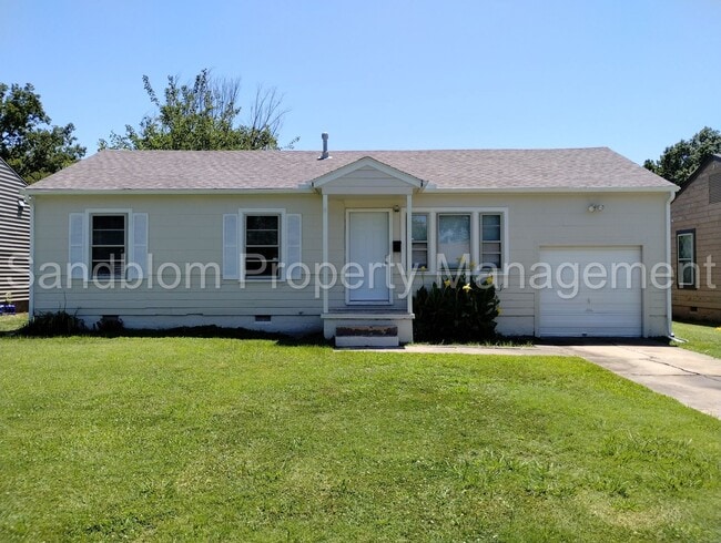 property at 7850 E King St