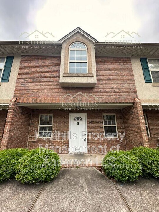 415 Nelson Dr in Anderson, SC - Building Photo