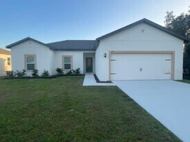 308 Bass Ct in Kissimmee, FL - Building Photo
