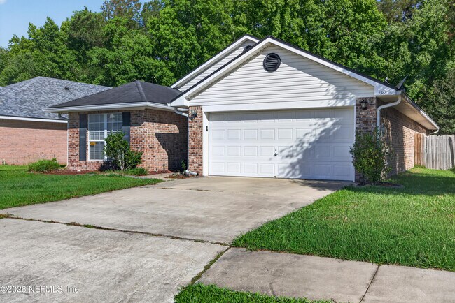 property at 1568 Backwater Drive