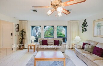 403 SE 33rd Terrace in Cape Coral, FL - Building Photo - Building Photo