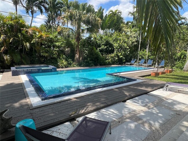property at 540 NE 55th St