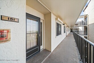 3220 River Villa Way in Melbourne Beach, FL - Building Photo - Building Photo