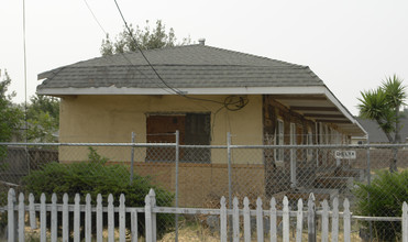 316 East Tregallas in Antioch, CA - Building Photo - Building Photo