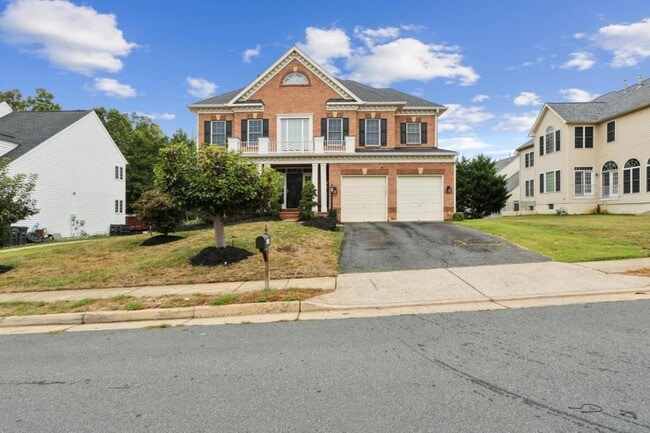 3638 Thomasson Crossing Dr in Triangle, VA - Building Photo - Building Photo