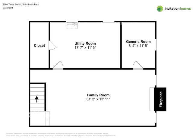 2006 Texas Ave S in Minneapolis, MN - Building Photo - Building Photo