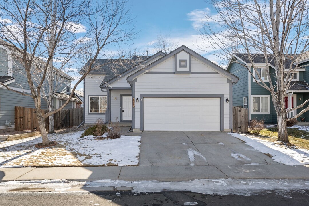 4114 Broemel Ave in Broomfield, CO - Building Photo