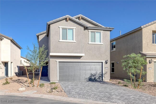 9522 Wayfarer Seek Ct in Las Vegas, NV - Building Photo - Building Photo