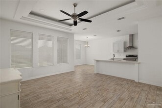 524 Oak Ridge St in Donna, TX - Building Photo - Building Photo