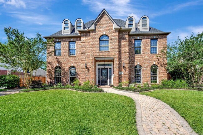 property at 14826 Sparkling Bay Ln