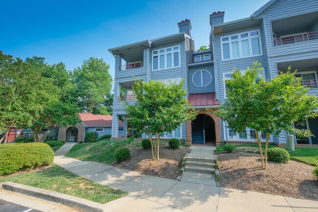 1140 Lake Heron Dr in Annapolis, MD - Building Photo - Building Photo