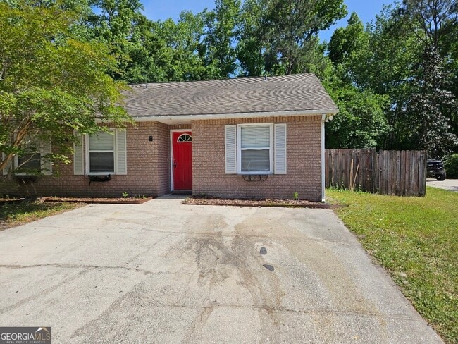 189 E Lakemont Dr in Kingsland, GA - Building Photo - Building Photo