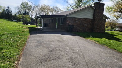 2641 Mark Ln in Morristown, TN - Building Photo - Building Photo